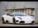 Lamborghini Murcielago GTR by IMSA 2008 года